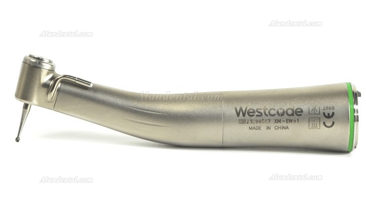 Westcode XM-EW01 Dental 20:1 Implant Surgery Contra Angle With Fiber Optic